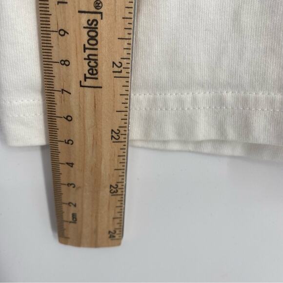 Converse Women’s Floral Graphic T-shirt Activewear Athleisure Workout XS - Picture 5 of 6